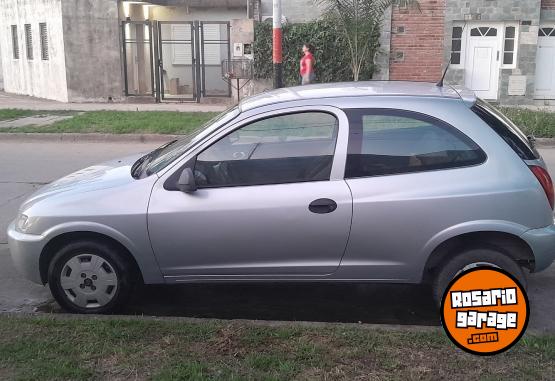 Autos - Suzuki Fun 2007 GNC 170000Km - En Venta