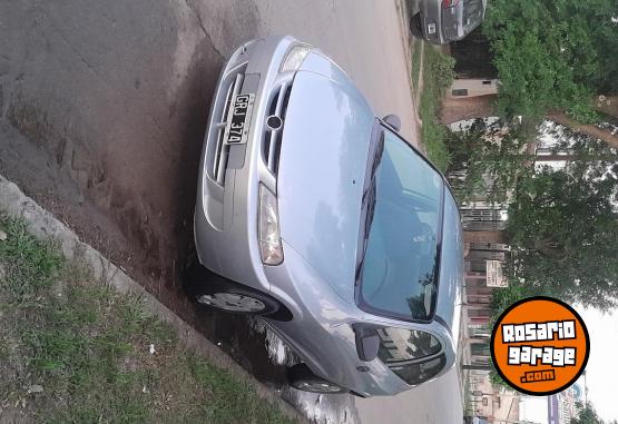 Autos - Suzuki Fun 2007 GNC 170000Km - En Venta