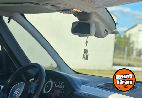 Autos - Fiat 500L 2014 Nafta 122000Km - En Venta