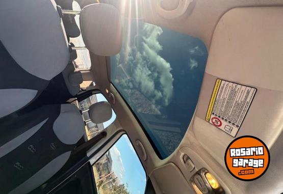 Autos - Fiat 500L 2014 Nafta 122000Km - En Venta