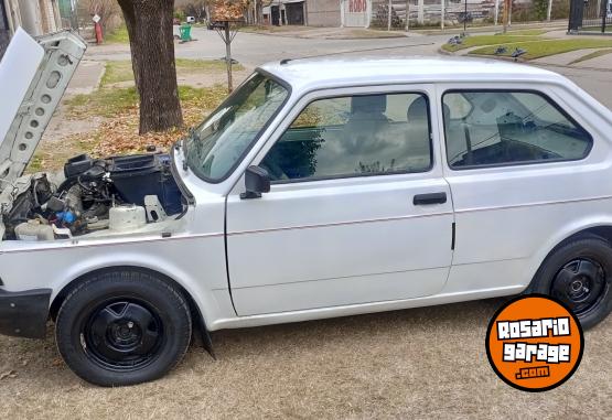 Autos - Fiat 147 1996 GNC 11111Km - En Venta