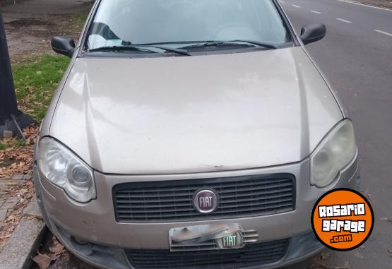 Autos - Fiat Trekking 2009 Nafta 183000Km - En Venta