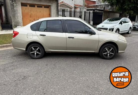 Autos - Renault SYMBOL 1.6 CONFORT PLUS 2013 Nafta - En Venta