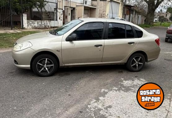 Autos - Renault SYMBOL 1.6 CONFORT PLUS 2013 Nafta - En Venta