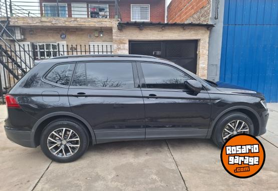 Autos - Volkswagen Tiguan allspace 2020 Nafta 120000Km - En Venta