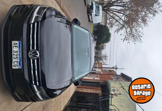 Autos - Volkswagen Tiguan allspace 2020 Nafta 120000Km - En Venta