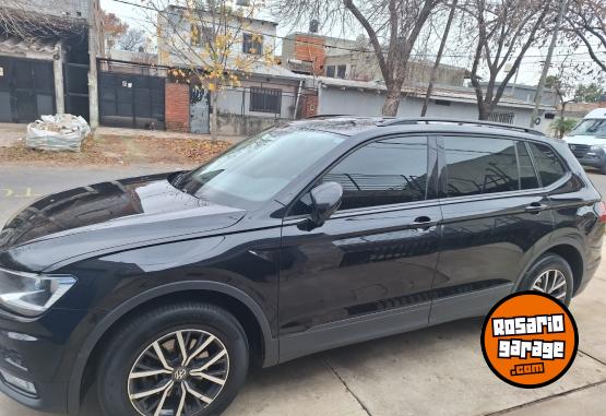 Autos - Volkswagen Tiguan allspace 2020 Nafta 120000Km - En Venta