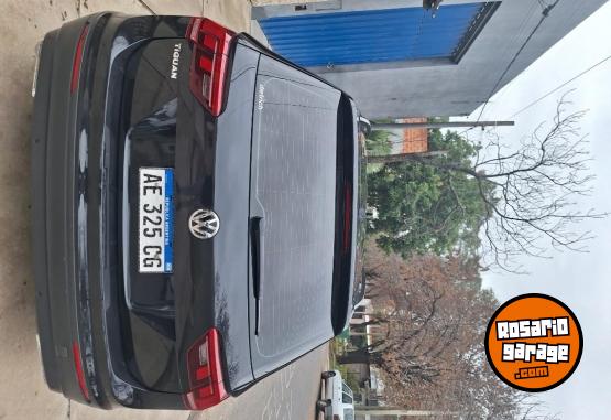 Autos - Volkswagen Tiguan allspace 2020 Nafta 120000Km - En Venta