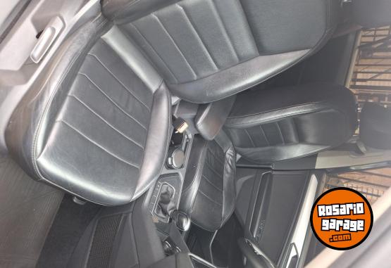 Autos - Volkswagen Tiguan allspace 2020 Nafta 120000Km - En Venta