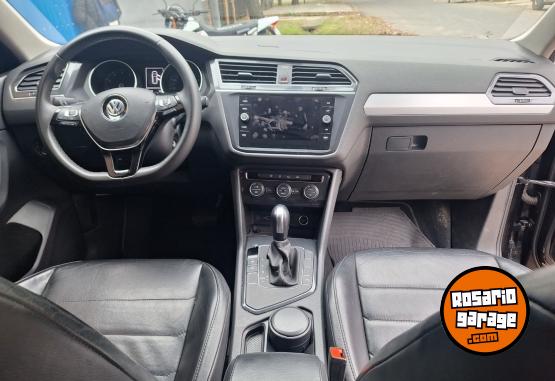 Autos - Volkswagen Tiguan allspace 2020 Nafta 120000Km - En Venta