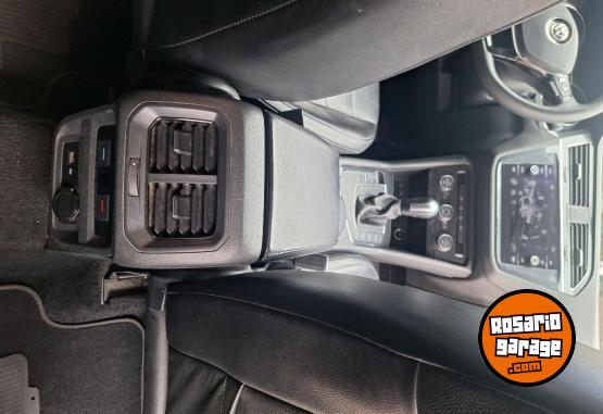 Autos - Volkswagen Tiguan allspace 2020 Nafta 120000Km - En Venta