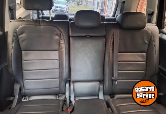Autos - Volkswagen Tiguan allspace 2020 Nafta 120000Km - En Venta