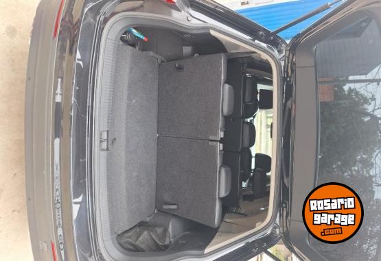 Autos - Volkswagen Tiguan allspace 2020 Nafta 120000Km - En Venta