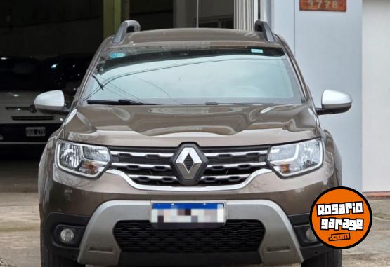Autos - Renault Duster intens 2023 Nafta - En Venta