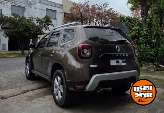 Autos - Renault Duster intens 2023 Nafta - En Venta