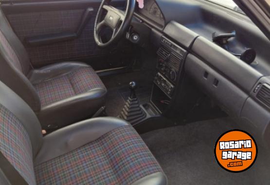 Autos - Fiat 96 SD 1.7 DIESEL 1996 Diesel 390Km - En Venta