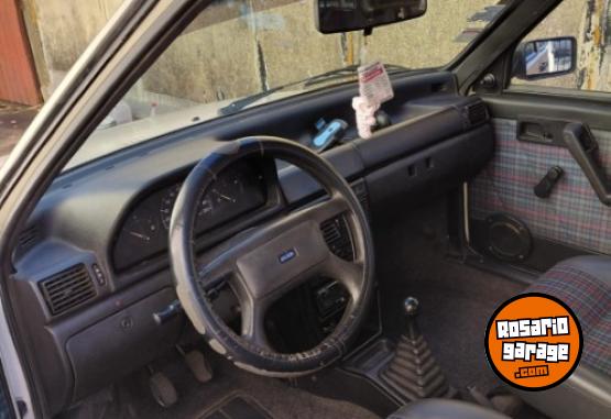 Autos - Fiat 96 SD 1.7 DIESEL 1996 Diesel 390Km - En Venta