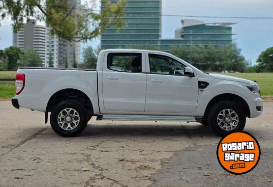 Camionetas - Ford Ranger 2020 Diesel 79000Km - En Venta