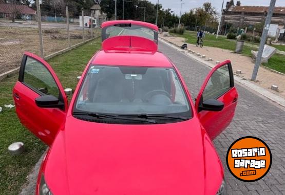 Autos - Volkswagen GOL TREND 2015 Nafta 137000Km - En Venta