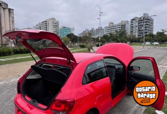 Autos - Volkswagen GOL TREND 2015 Nafta 137000Km - En Venta