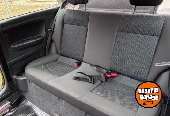 Autos - Volkswagen GOL TREND 2015 Nafta 137000Km - En Venta