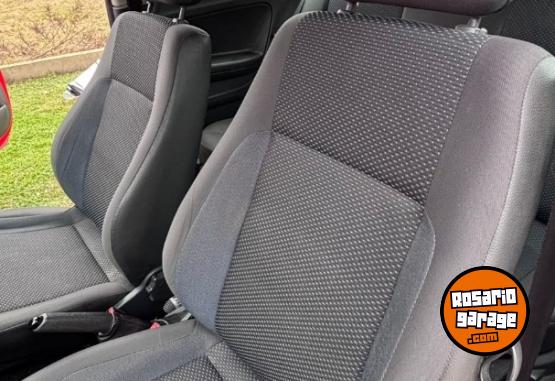 Autos - Volkswagen GOL TREND 2015 Nafta 137000Km - En Venta