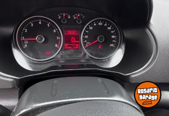 Autos - Volkswagen GOL TREND 2015 Nafta 137000Km - En Venta