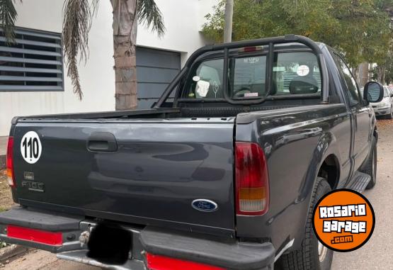 Camionetas - Ford F-100 2025 Diesel 111111Km - En Venta