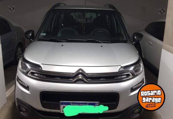 Autos - Citroen C3 Aircross Feel 2019 Nafta 78000Km - En Venta