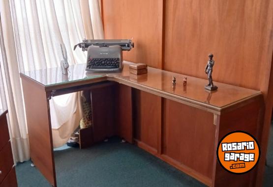 Hogar - VENDO ESCRITORIO - En Venta
