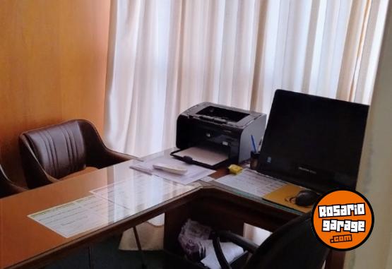 Hogar - VENDO ESCRITORIO - En Venta