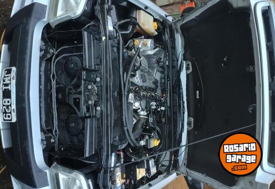 Camionetas - Chevrolet S10 dlx full 2011 Diesel 170000Km - En Venta