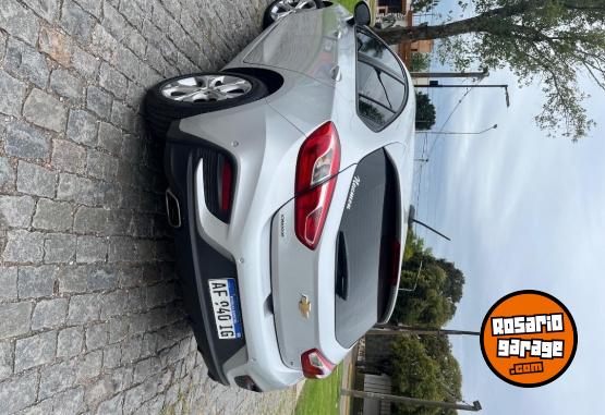 Autos - Chevrolet Cruze LT 2023 Nafta 41000Km - En Venta