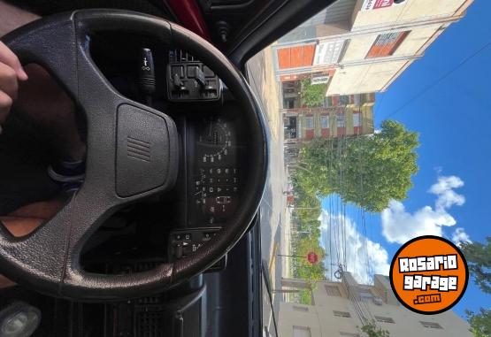 Autos - Fiat Uno cl 1995 Nafta 124000Km - En Venta
