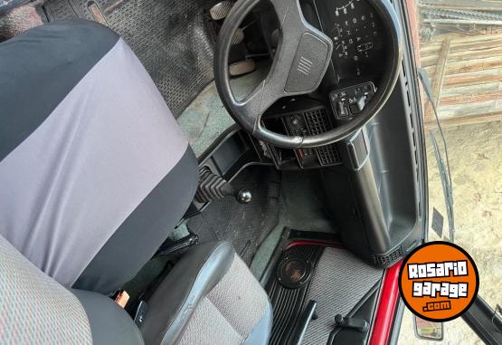 Autos - Fiat Uno cl 1995 Nafta 124000Km - En Venta