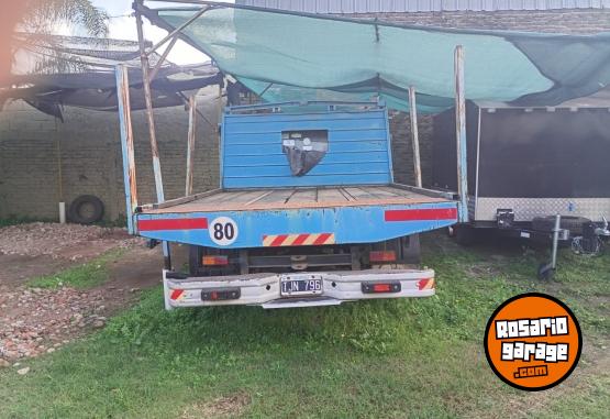 Camiones y Gr�as - Vendo ford 350 - En Venta