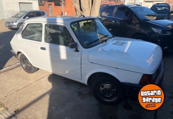 Autos - Fiat 147 vivace 1996 Nafta 42000Km - En Venta