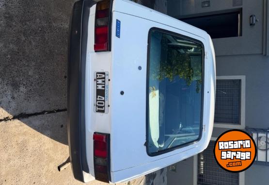 Autos - Fiat 147 vivace 1996 Nafta 42000Km - En Venta