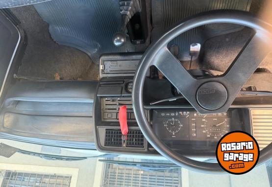 Autos - Fiat 147 vivace 1996 Nafta 42000Km - En Venta