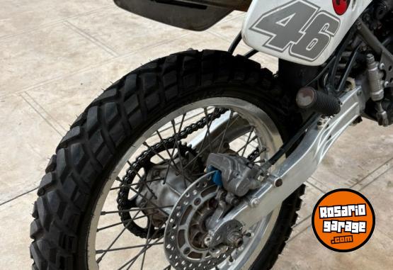 Motos - Suzuki Dr 350 1998 Nafta 75000Km - En Venta