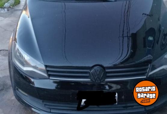 Autos - Volkswagen Voyage 2013 Nafta 290000Km - En Venta