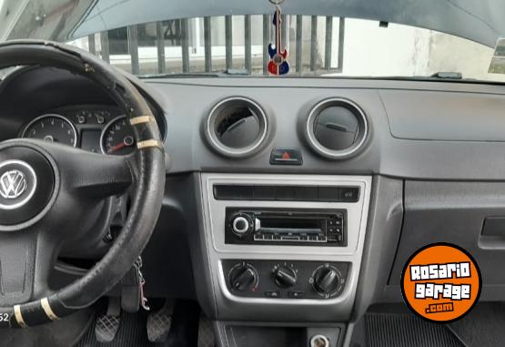 Autos - Volkswagen Voyage 2013 Nafta 290000Km - En Venta