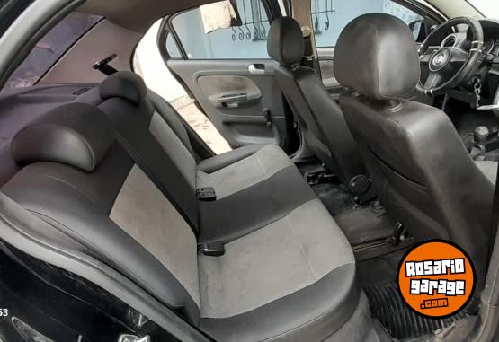 Autos - Volkswagen Voyage 2013 Nafta 290000Km - En Venta