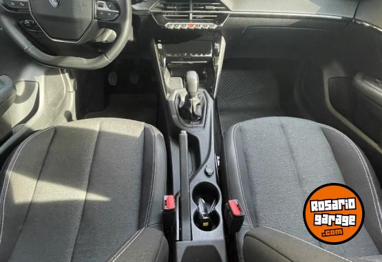 Autos - Peugeot 208 Allure PK 2025 Nafta 6000Km - En Venta