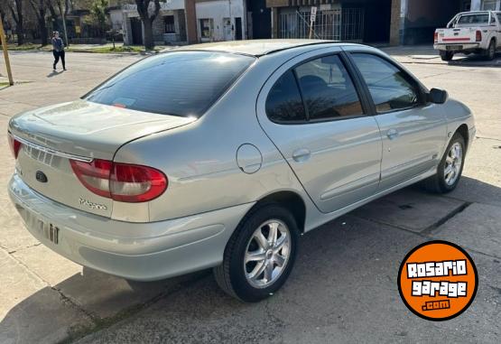 Autos - Renault MEGANE FASE 2 – PRIVILEGE 2004 Diesel 281366Km - En Venta
