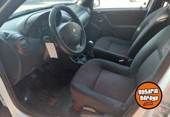 Autos - Renault Sandero Stepway 2015 Nafta 120000Km - En Venta