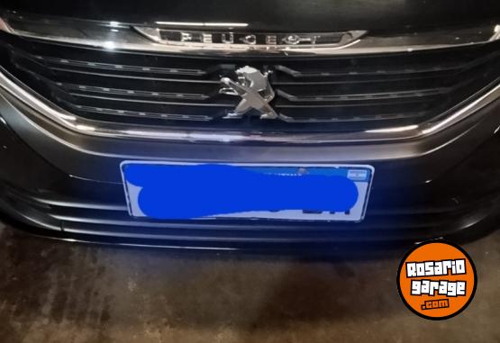 Autos - Peugeot 308 Feline THP 2017 Nafta 91000Km - En Venta
