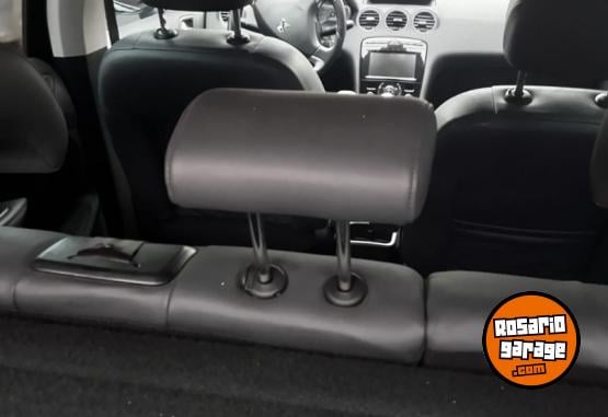 Autos - Peugeot 308 Feline THP 2017 Nafta 91000Km - En Venta