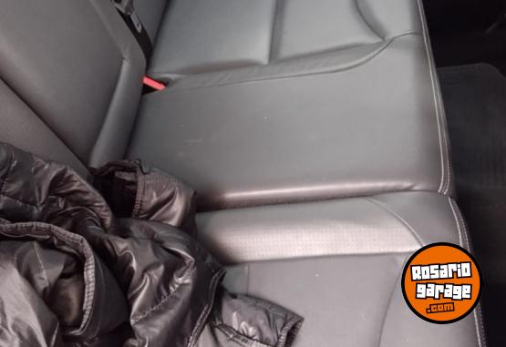 Autos - Peugeot 308 Feline THP 2017 Nafta 91000Km - En Venta