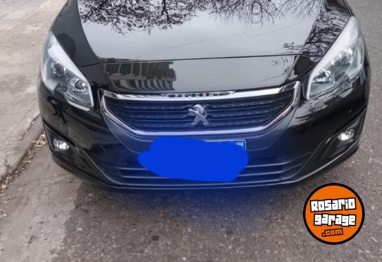 Autos - Peugeot 308 Feline THP 2017 Nafta 91000Km - En Venta
